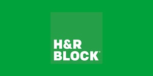 H&R Block Coupon Codes